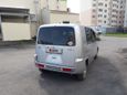    Honda Mobilio Spike 2004 , 250000 , 