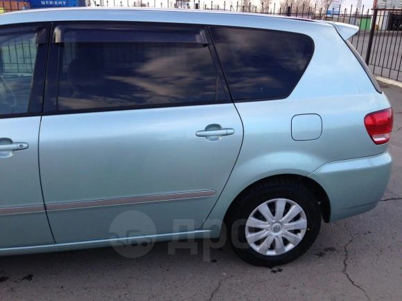    Toyota Ipsum 2001 , 450000 , 