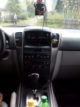 SUV   Kia Sorento 2005 , 540000 , 