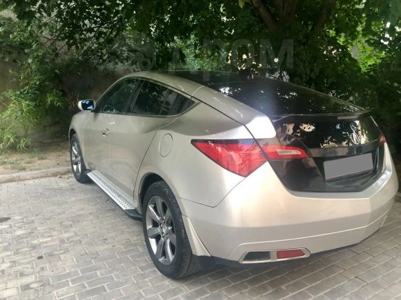 SUV   Acura ZDX 2010 , 1299000 , 