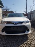  Toyota Corolla Axio 2016 , 835000 , 