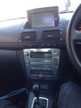  Toyota Avensis 2006 , 555000 , -