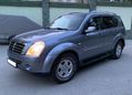 SUV   SsangYong Rexton 2011 , 650000 , 