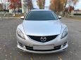  Mazda Mazda6 2008 , 550000 , 