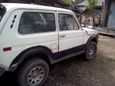 SUV    4x4 2121  1994 , 45000 , 