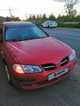  Nissan Almera 2000 , 200000 , -