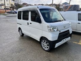    Daihatsu Hijet 2018 , 955000 , 