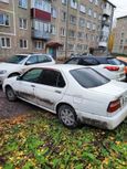  Nissan Bluebird 1999 , 160000 , 