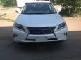 SUV   Lexus RX450h 2014 , 2340000 , 