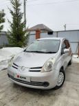  Nissan Note 2005 , 389000 , 