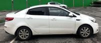  Kia Rio 2016 , 590000 , -