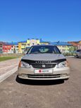  Honda Avancier 2002 , 390000 , 