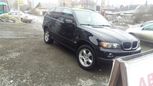 SUV   BMW X5 2005 , 640000 , 