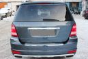 SUV   Mercedes-Benz GL-Class 2012 , 2200000 , 