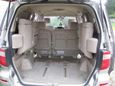    Toyota Alphard 2002 , 550000 , 