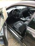  Mercedes-Benz CLK-Class 2003 , 500000 , 