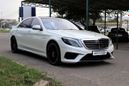  Mercedes-Benz S-Class 2014 , 4457000 , 