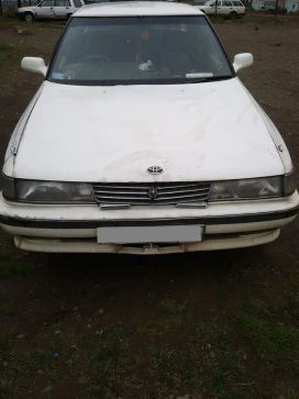  Toyota Mark II 1991 , 55000 , --