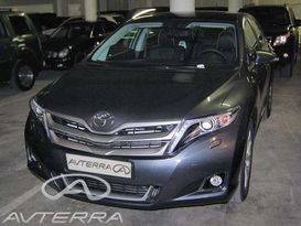 Toyota Venza 2013 , 1688000 , 