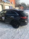 SUV   Infiniti FX37 2012 , 1250000 , 