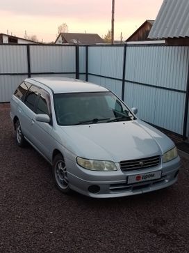  Nissan Avenir 2000 , 250000 , 