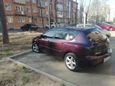  Mazda Mazda3 2007 , 325000 , 