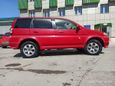 SUV   Honda HR-V 2000 , 249000 , 