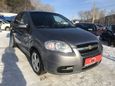  Chevrolet Aveo 2010 , 310000 , 