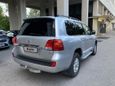 SUV   Toyota Land Cruiser 2008 , 2350000 , -