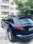 SUV   Infiniti FX35 2007 , 810000 , 