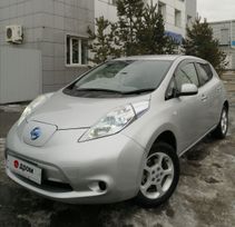  Nissan Leaf 2011 , 350000 , 