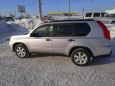 SUV   Nissan X-Trail 2007 , 570000 , 