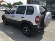 SUV   Chevrolet Niva 2009 , 280000 , --