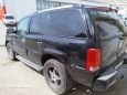 SUV   Cadillac Escalade 2001 , 650000 , 