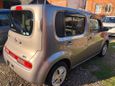  Nissan Cube 2016 , 745000 , 