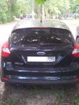  Ford Focus 2011 , 550000 , 