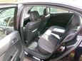  Opel Astra 2008 , 320000 , --