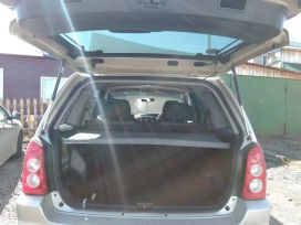 SUV   Mazda Tribute 2005 , 450000 , 