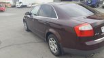  Audi A4 2002 , 270000 , 