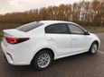  Kia Rio 2020 , 990000 , 