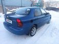  Chevrolet Lanos 2006 , 110000 , 