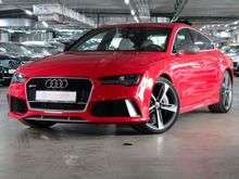  RS7 2015