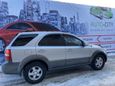 SUV   Kia Sorento 2007 , 563000 , 