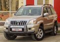 SUV   Toyota Land Cruiser Prado 2007 , 1480000 , 