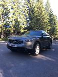 SUV   Infiniti FX35 2008 , 1000000 , 