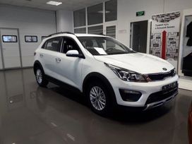  Kia Rio X (X-Line) 2019 , 1250000 , 