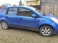  Nissan Note 2007 , 350000 , -