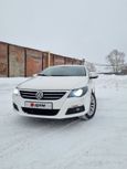  Volkswagen Passat CC 2011 , 549000 , 