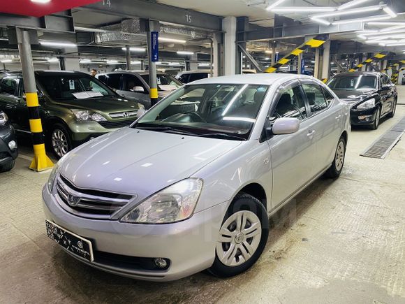  Toyota Allion 2005 , 569000 , 