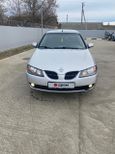  Nissan Almera 2004 , 290000 , 